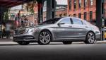 Настало идеальное время для покупки Mercedes-Benz S-класса