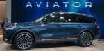 Назван ТОП-5 самых ожидаемых новинок авто этого года