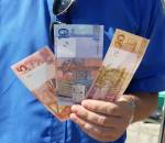 Не дотянули: Средняя зарплата в Беларуси в мае составила 943,9 рубля
