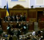 Не могли не ответить: украинские военные на катере "Бердянск" расчехлили пушку