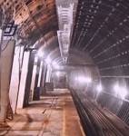 Некоторые станции Коммунарской линии метро будут наземными