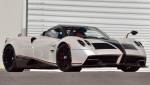 Невероятно редкий родстер Pagani Huayra продается в Америке