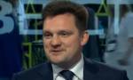 Николай Подгузов: цифровизация в компании "Почта России" идет полным ходом