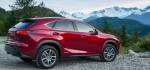 Норвегия называет самозарядную гибридную рекламу Lexus вводящей в заблуждение