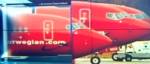 Норвежский Boeing уже месяц не может вылететь из Ирана из-за санкций США