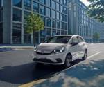 Новая Honda Jazz: вот она на Токийском автосалоне 2019 года