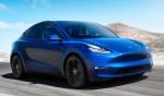 Новая Tesla Model Y: кроссовер EV может иметь семь посадочных мест