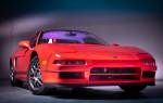 Новая идея Acura для владельцев NSX первого поколения великолепна