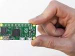 Новая модель микрокомпьютера от Raspberry Pi Foundation