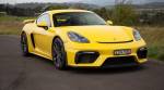 Новые автомобили Porsche 2021 года