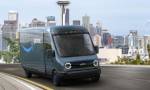 Новые фургоны с доставкой на Amazon от Rivian выглядят восхитительно