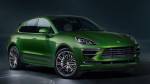 Новый 2019 Porsche Macan Turbo представлен с 434 л.с.