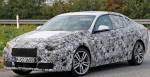 Новый BMW 2-й серии: четырехдверное Gran Coupe дразнили