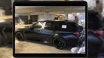 Новый BMW M3 Touring раскрывается немного больше