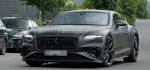 Новый Bentley Continental Supersports будет оснащен задним приводом и двигателем V8, работающим исключительно на сгорании