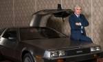 Новый DeLorean Biopic о гораздо большем, чем автомобили