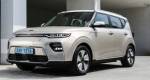 Новый Kia Soul EV отложен до 2021 года для покупателей из США