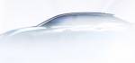 Новый Lexus RZ 2022 года - электрический внедорожник с акцентом на производительность