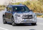 Новый Mercedes-Benz EQB: электрический компактный внедорожник отправляется в путь
