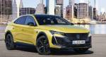 Новый Peugeot 408 2022: будет ли он таким?