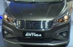 Новый Suzuki Ertiga: компактвэн который нужен России