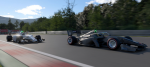 Новый денежный приз Gran Turismo 7 больше обычного