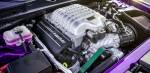 Новый двигатель Mopar 'Redeye' мощностью 807 л.с. позволяет демонизировать ваш Dodge