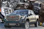 Новый фокус GMC: роскошь, которая приземлена