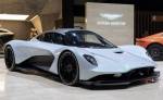 Новый генеральный директор Aston Martin говорит, что грядут большие дела