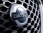 Новый компактный кроссовер Datsun рассекречен в Сети