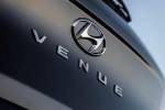 Новый кроссовер Hyundai, Venue, готовится к дебюту в Нью-Йорке