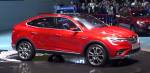 Новый кроссовер Renault Arkana: народный X6