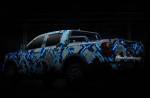 Новый превью Ford Ranger 2022, пикап дебютирует до конца года