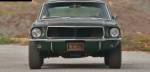 Новый владелец Bullitt Mustang не будет восстанавливать его