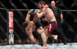 Нурмагомедов упал в рейтинге UFC