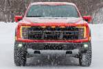 Обновление обзора: Ford F-150 Raptor 2021 года повышает управляемость и комфорт