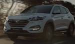 Обновленный Hyundai Tucson: новый интерьер и атмосферник