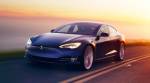 Обновленный контент Tesla Model S Could Crib Model 3