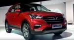 Обновлённый Hyundai Creta представлен официально