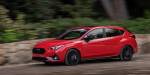 Объявлена ​​стартовая цена Subaru Impreza 2024 года, доступны два оппозитных двигателя