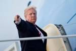 Обязанности в Мексике: Трамп отменяет 5-процентный удар по импорту