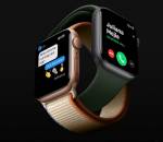 ОБЗОР APPLE WATCH SERIES 6: МИНУТНЫЕ УЛУЧШЕНИЯ