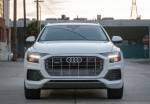 Обзор Audi Q8 2019 года: большой внедорожник с большим уловом
