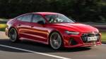 Обзор Audi RS7 Sportback 2019