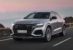 Обзор Audi RS Q8 2020