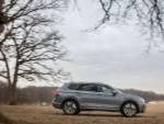 Обзор Volkswagen Tiguan 2019 года: всестороннее величие