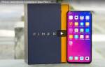 Обзор смартфона-слайдера Oppo Find X