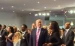 Очередной ушат грязи на Трампа: в США вышла скандальная книга бывшей сотрудницы Белого Дома