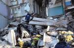 Очевидец о взрыве газа в Магнитогорске: Мебель тряслась, было похоже на сильный удар