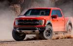 Официально: Ford F-150 Raptor получает мощность V8